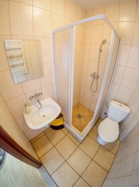 Gospodarstwo Agroturystyczne Jacwing Villa Giby Exteriör bild